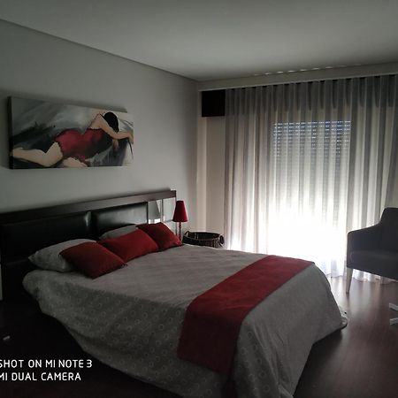 Apartamento Mariano Cabedelo 비아나도카스텔로 외부 사진