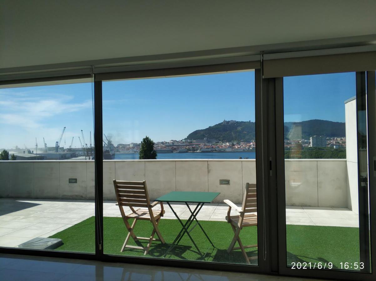 Apartamento Mariano Cabedelo 비아나도카스텔로 외부 사진