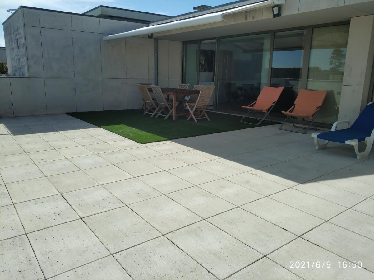 Apartamento Mariano Cabedelo 비아나도카스텔로 외부 사진