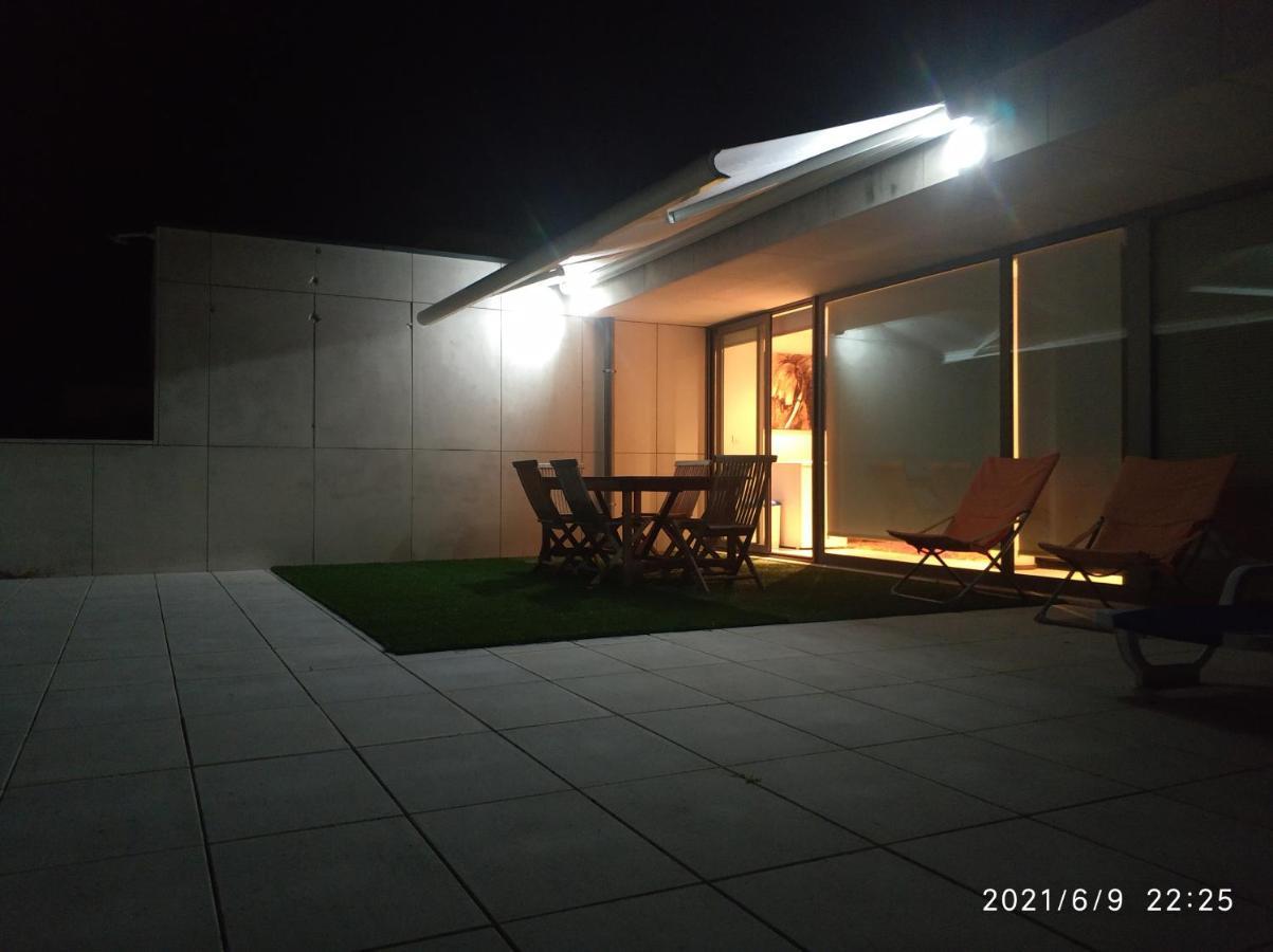 Apartamento Mariano Cabedelo 비아나도카스텔로 외부 사진