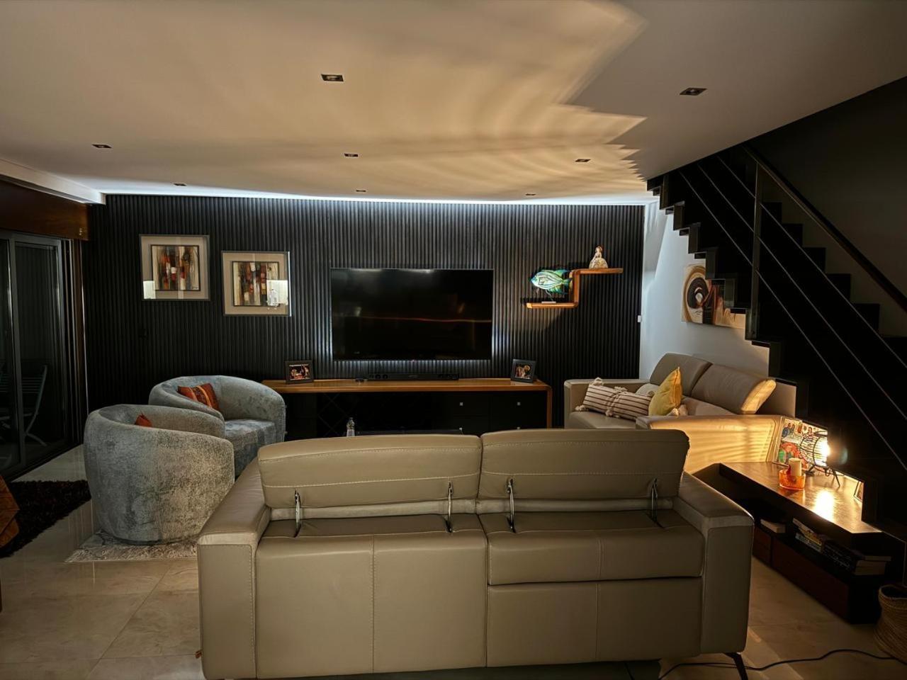 Apartamento Mariano Cabedelo 비아나도카스텔로 외부 사진
