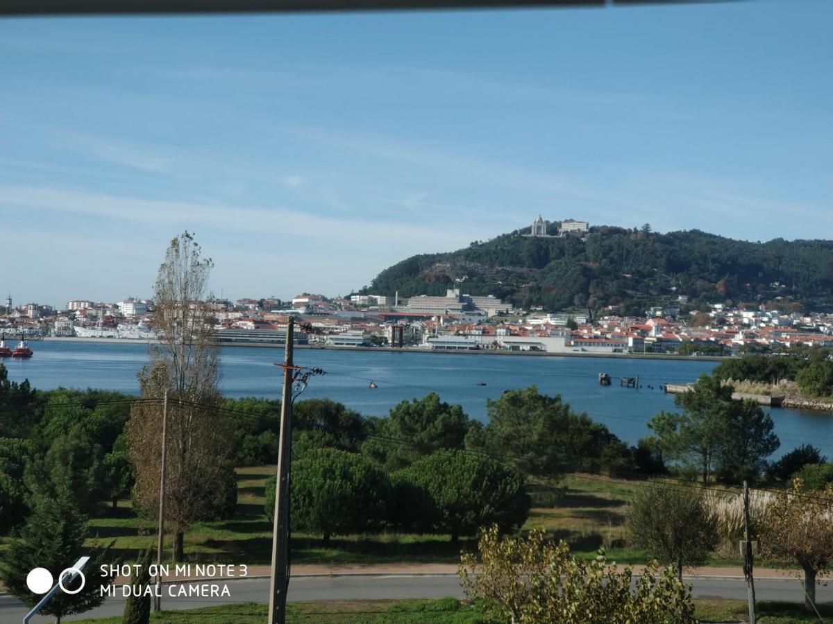 Apartamento Mariano Cabedelo 비아나도카스텔로 외부 사진