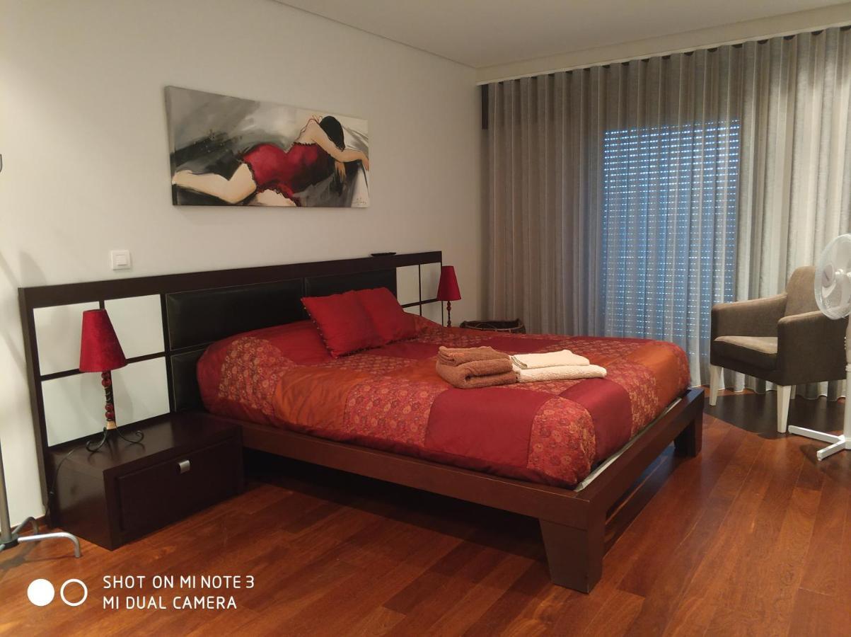 Apartamento Mariano Cabedelo 비아나도카스텔로 외부 사진