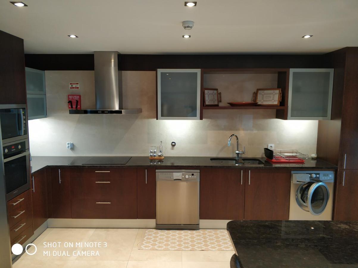 Apartamento Mariano Cabedelo 비아나도카스텔로 외부 사진