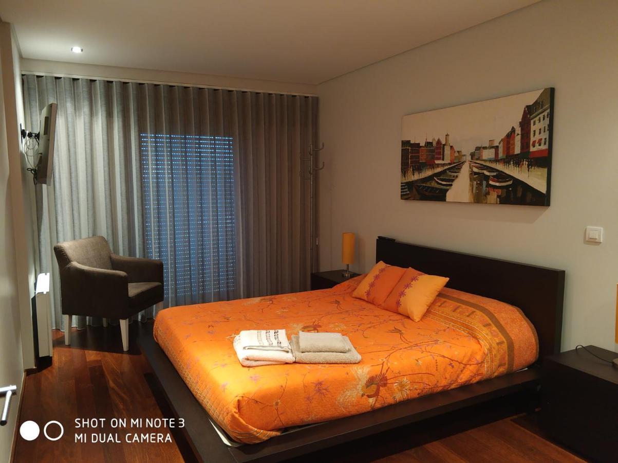 Apartamento Mariano Cabedelo 비아나도카스텔로 외부 사진