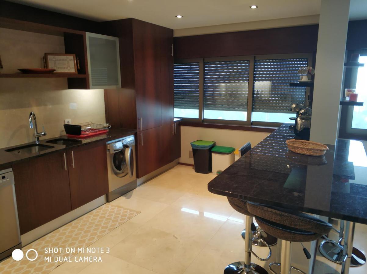 Apartamento Mariano Cabedelo 비아나도카스텔로 외부 사진