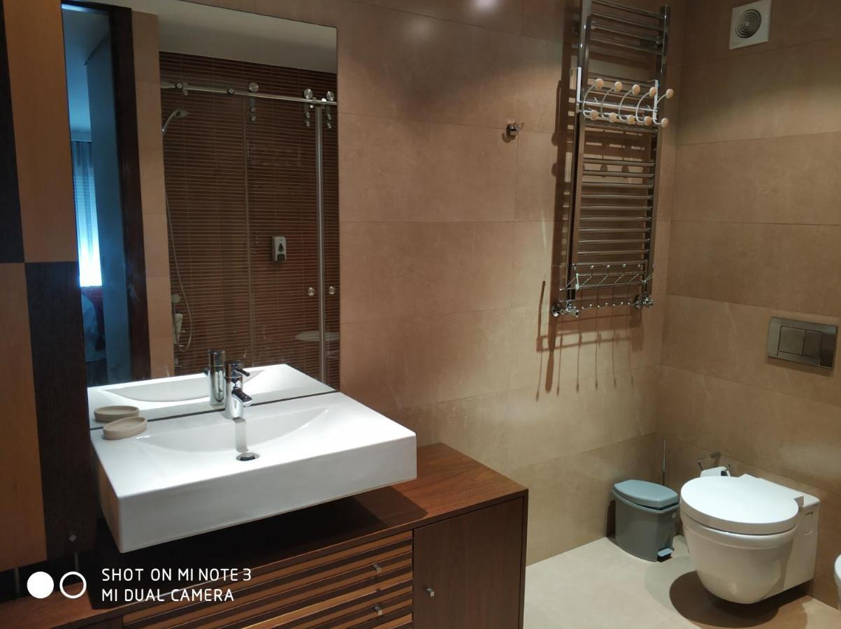 Apartamento Mariano Cabedelo 비아나도카스텔로 외부 사진