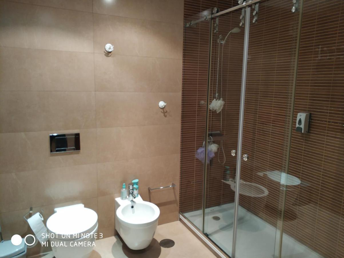 Apartamento Mariano Cabedelo 비아나도카스텔로 외부 사진