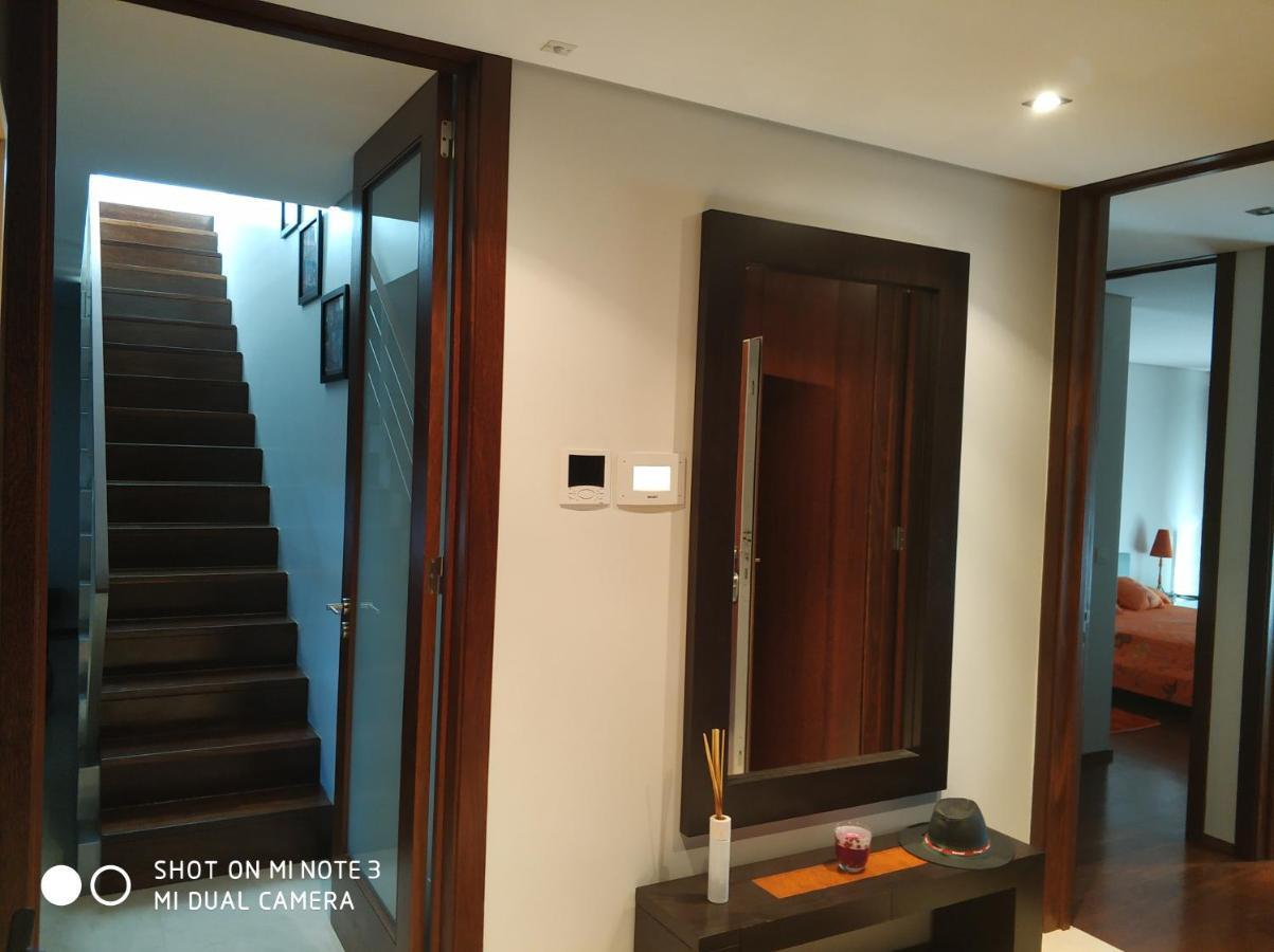 Apartamento Mariano Cabedelo 비아나도카스텔로 외부 사진