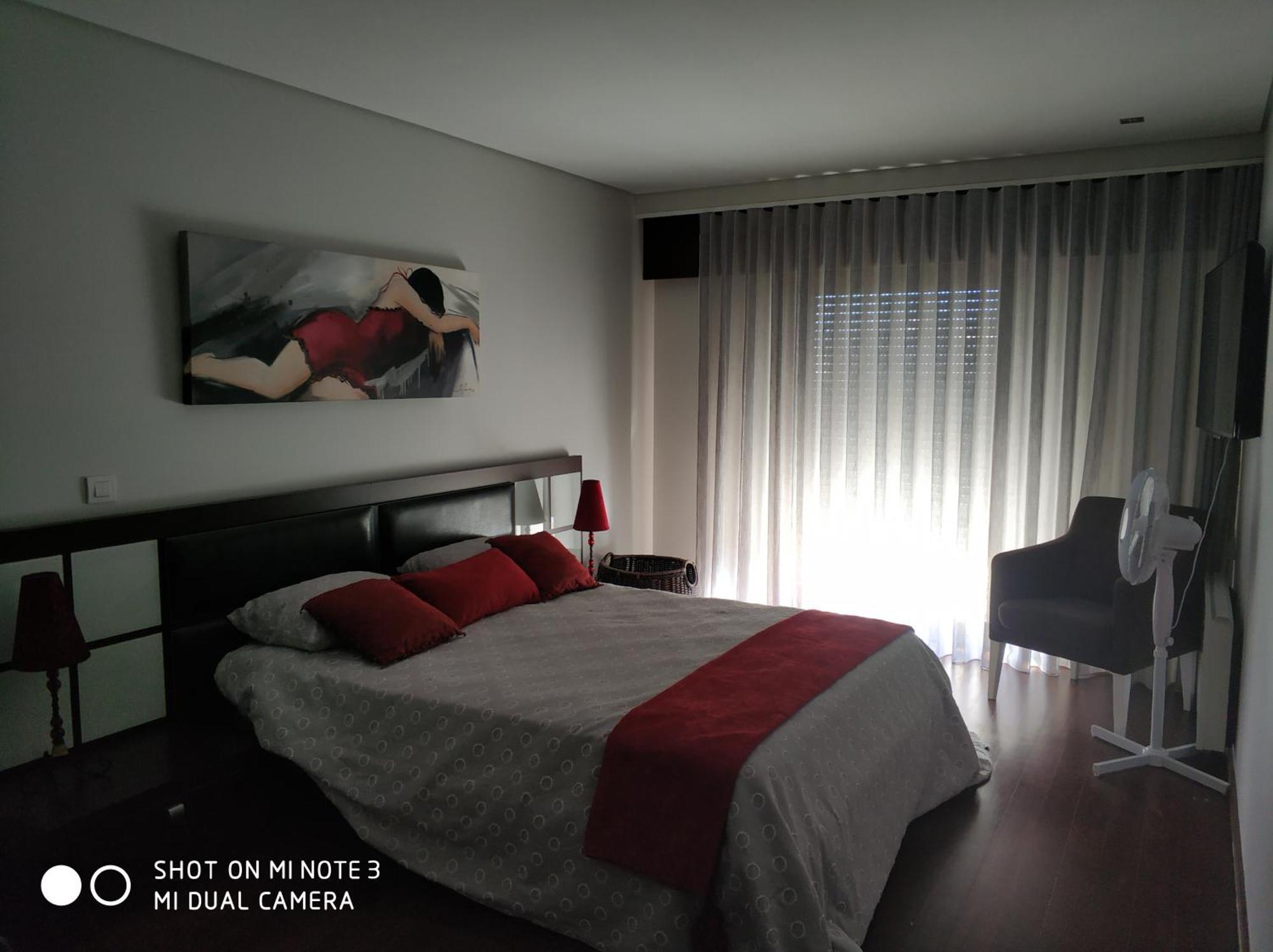 Apartamento Mariano Cabedelo 비아나도카스텔로 외부 사진