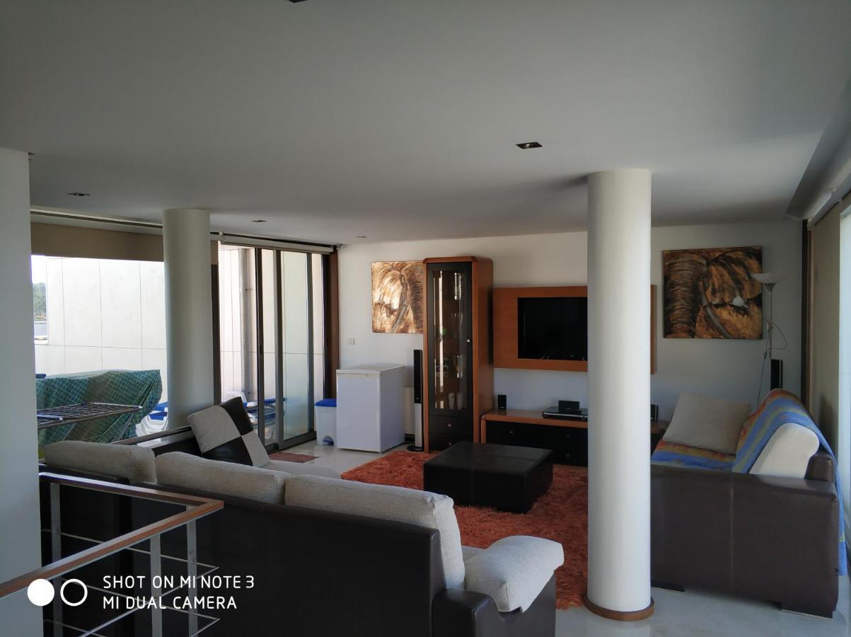 Apartamento Mariano Cabedelo 비아나도카스텔로 외부 사진